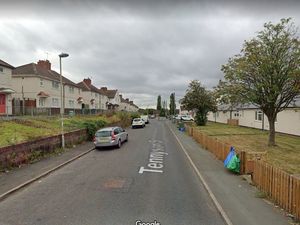 Supporting image for story: Police investigating after shots fired at Pensnett home