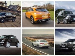 Supporting image for story: The FCA-PSA mashups we want to see