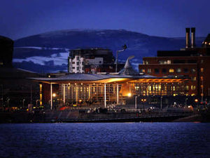 Supporting image for story: Call for clarification over Welsh Assembly regional offices