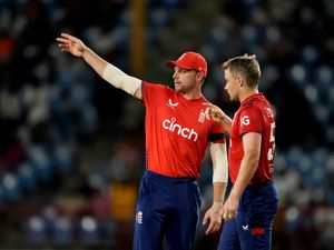 Supporting image for story: Taking off the gloves helping Jos Buttler to appreciate England’s success