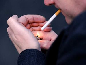 Supporting image for story: Coronavirus: Free school meal vouchers 'should not be spent on cigarettes or booze'