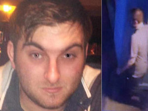 Supporting image for story: Mother of missing Shropshire man Daniel Hodgin issues appeal