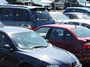 Supporting image for story: Parking excuses make me mad