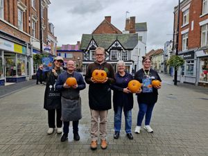Supporting image for story: Wellington set for a week of Halloween half term fun 