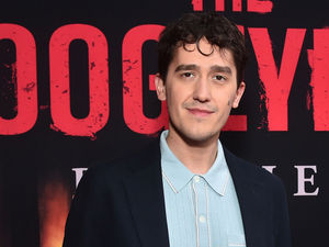 Supporting image for story: How Stephen King horror film director developed his passion for movie making in Shropshire 