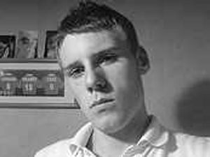 Supporting image for story: Bin lorry teen was aware of dangers