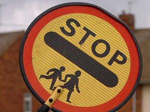 Supporting image for story: More than 100 demand road safety improvements outside Stourbridge primary school