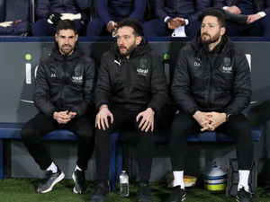 Supporting image for story: 'Thanks for the loyality': West Brom fans delighted as Carlos Corberan pens contract extension