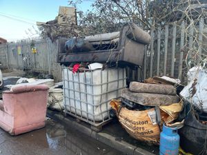 Photos by LDR Rachel Alexander
Permission for use for LDR partners 