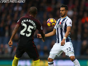 Supporting image for story: Tony Pulis taking West Brom to finishing school this week