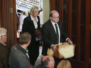 Supporting image for story: Murdered sheep farmer remembered as loving relative and proud Kerry man