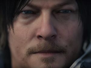 Supporting image for story: Everyone is still confused over what video game Death Stranding is about