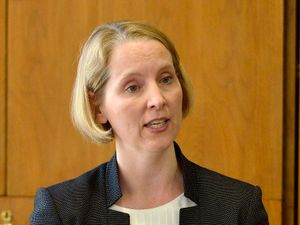 Supporting image for story: Former MP Emma Reynolds lands new job with TheCityUK