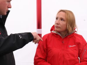 Supporting image for story: Shropshire MP voices concern at ‘counter-productive’ farm payment scheme