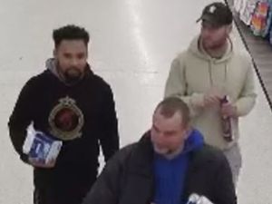 Supporting image for story: Appeal after man 'punched and kicked' before being 'bundled into car and driven away'