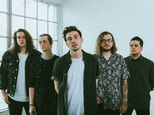 Supporting image for story: Grayscale to play first UK headline show in Birmingham