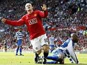 Supporting image for story: Footie game starts on Saturday