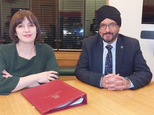 Supporting image for story: Political opinion: Free breakfast clubs to save Wolverhampton West parents up to £450 a year