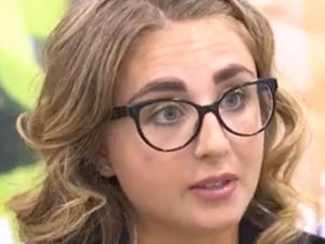 Supporting image for story: Reagan Asbury's sister tells of devastation over brother's death - WATCH