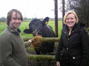 Supporting image for story: Putting MD on the foodie map!