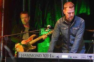 Supporting image for story: Toploader headline Brewood Music Festival