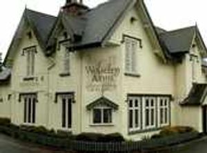 Supporting image for story: The Wolseley Arms, Stafford