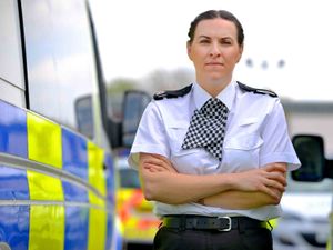 Supporting image for story: Child exploitation, county lines drug activity and road safety among priorities for new Shropshire police boss