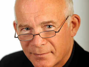 Supporting image for story: Best of Peter Rhodes - November 23