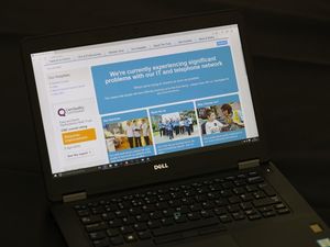 Supporting image for story: What is Wanna Decryptor - the virus behind the NHS cyber attack?