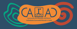 Community Arts Rhayader and District has been providing events and exhibitions for 30 years