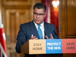 Supporting image for story: £6.75 million in grants available for Shropshire businesses forced to close during second lockdown