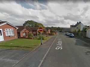 Supporting image for story: Two arrested after attempted burglary in Cannock