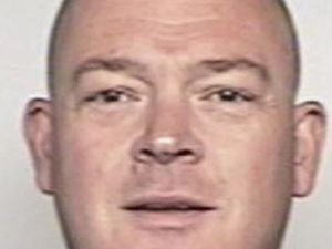 Supporting image for story: Staffordshire Police officer who admitted child sex offences is sacked 