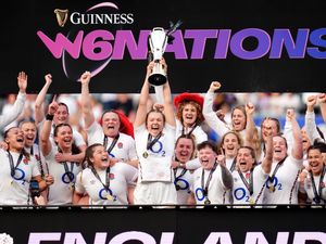 Supporting image for story: Back-to-back matches to be introduced in revamped Women’s Six Nations