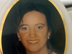 Supporting image for story: Sister of Omagh victim ‘lives with guilt’ because she survived attack