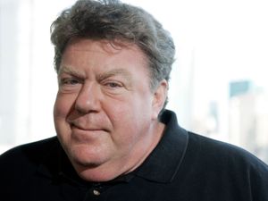 Supporting image for story: Cheers star George Wendt dies aged 76