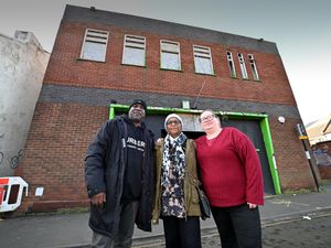 Supporting image for story: Church unveils ambitious £500k housing and community centre project for Black Country town