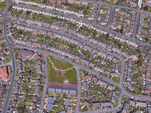 Supporting image for story: Arrests as man hit with hammer during Tipton carjacking