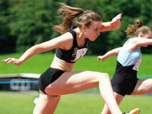 Supporting image for story: Birchfield Harriers clinch second spot in Youth Development League