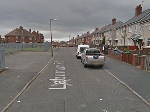 Supporting image for story: Delivery driver attacked in attempted carjacking in Tipton 