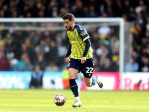 Supporting image for story: Leeds 1 West Brom 1: Player ratings as several Baggies impress at Elland Road