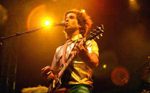 Supporting image for story: Odd, but Hoosiers pop up again