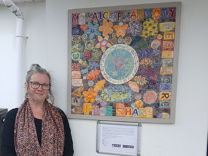 Supporting image for story: Deadline approaching for community groups to apply for £1,000