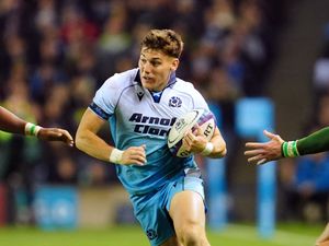 Supporting image for story: Gregor Townsend says Tom Jordan can keep improving with Bristol