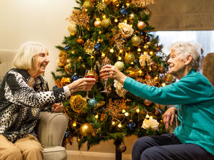 Supporting image for story: Christmas fair to take place at care home