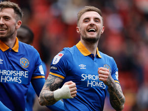 Supporting image for story: How Carl Winchester had to cross the Belfast divide to succeed