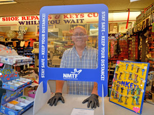 Supporting image for story: Market traders fear council "vendetta" ahead of revamp proposals