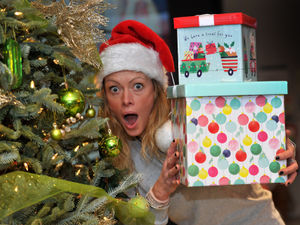 Supporting image for story: Shropshire's makers and bakers look forward to 10th edition of creative fair