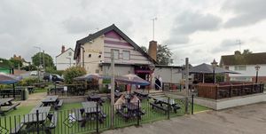 The Gigmill is a popular pub within the community in Stourbridge. Photo: Google Street Map