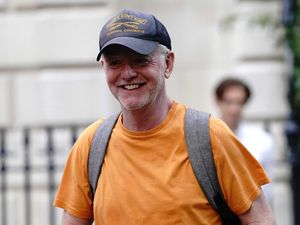 Supporting image for story: Chris Evans addresses death of child after medical episode at CarFest